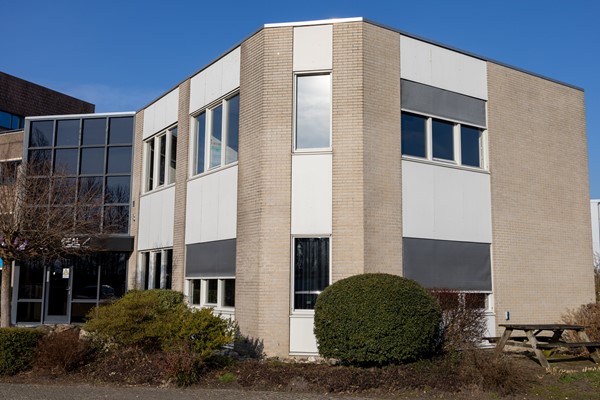 Medium property photo - De Wymerts 3, 8701 WT Bolsward